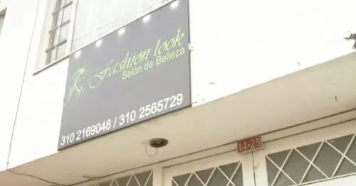 FASHION LOOK VERACRUZ FASHION LOOK VERACRUZ